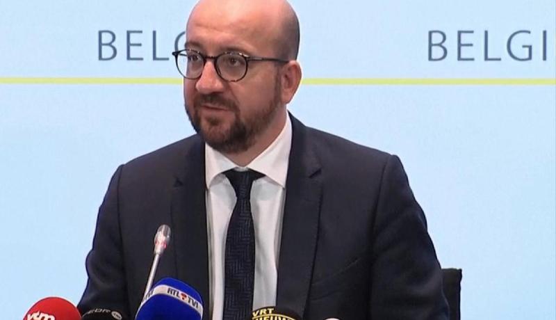 رئيس الوزراء البلجيكي يتوقع هجمات إرهابية أخرى ببلجيكا وفي أوروبا