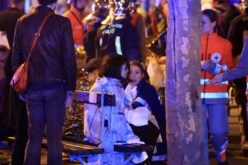 تحديد هوية انتحاري فرنسي ثان في هجمات باريس