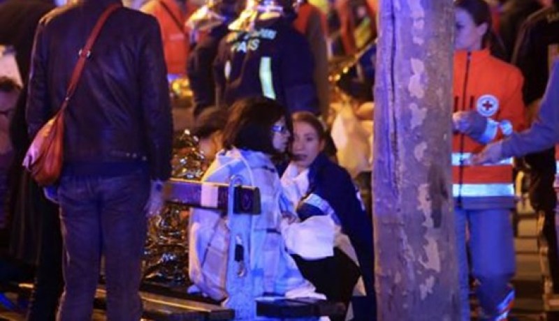 تحديد هوية انتحاري فرنسي ثان في هجمات باريس