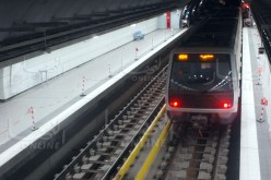 زعلان: إستيراد 12 عربة ميترو جديدة لتوسعة الخدمات إلى باب الوادي وبراقي 