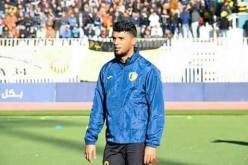 ايقاف “سبيعي” بثلاث مباريات