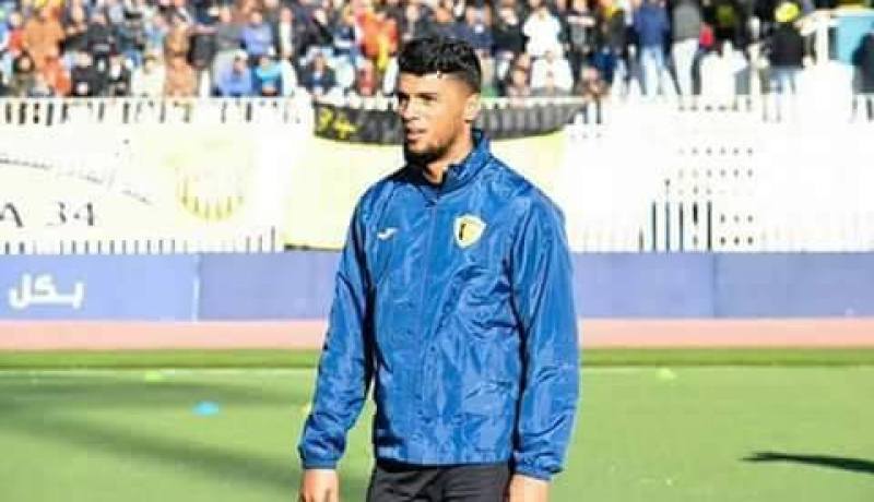 ايقاف “سبيعي” بثلاث مباريات