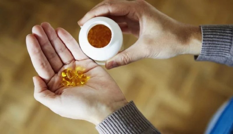 دراسة علمية: فيتامين “D” يقلل من خطر الإصابة بالسرطان