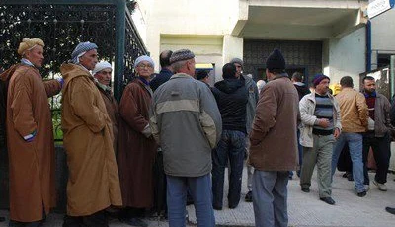 عدم الاستجابة لحركة إضراب عمال بريد الجزائر بجنوب البلاد