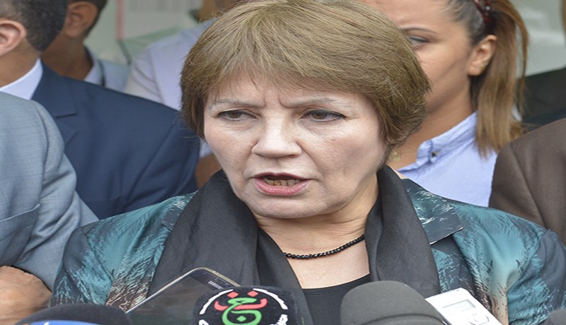 تعليمات بن غبريت حِبرٌ على ورق