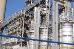 نشوب حريق في أكبر مصفاة لتكرير البترول في أبو ظبي