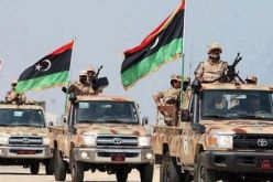 مقتل وإصابة21 جنديا بقوات البنيان المرصوص في اشتباكات بسرت