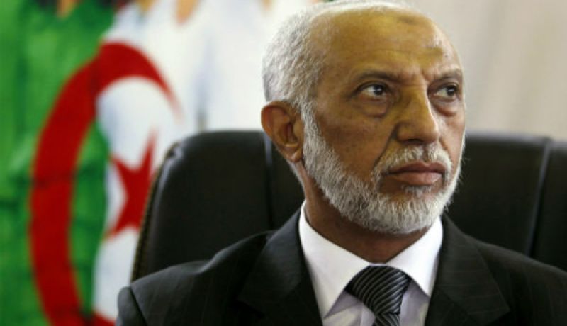 بحث في فائدة عبد العزيز بلخادم