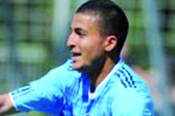 عماري يوقع إنتقاله لأولمبيك مرسيليا الفرنسي