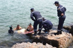 غرق 7 أشخاص بسبب موجة الحر خلال يومين