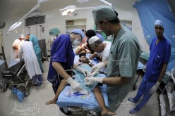 ختان جماعي لـ 25 طفلا معوزا بإيليزي