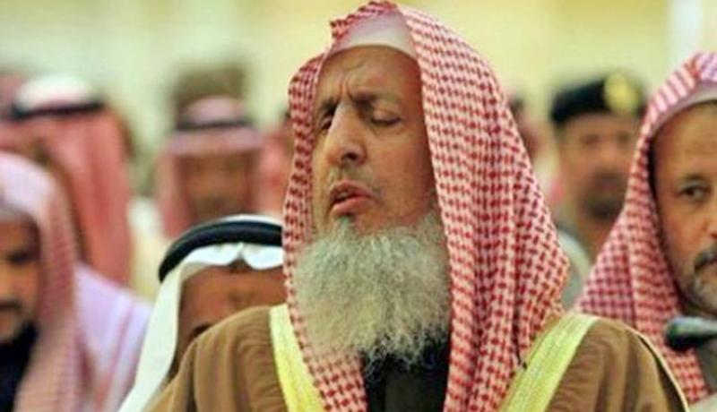 مفتي السعودية يكشف سبب اعتذاره عن إلقاء خطبة عرفة