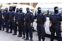 المغرب يعتقل شخصين ينتميان لداعش على علاقة بخليّة إسبانية