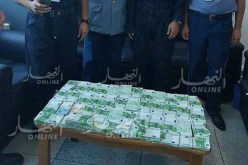 إحباط  محاولة تهريب 31800 أورو من مطار هواري بومدين