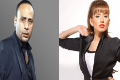 زينة في أزمة نسب مجددا