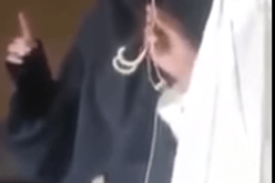 بالفيديو أربعة سيدات فرنسيات يعتنقن الإسلام