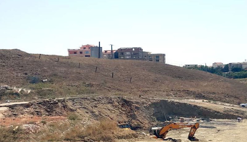 سلطة موازية لنهب العقار في  دنيا بارك