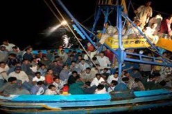 ارتفاع حصيلة قتلى غرق قارب الى 17 شخصا في الدومينيكان