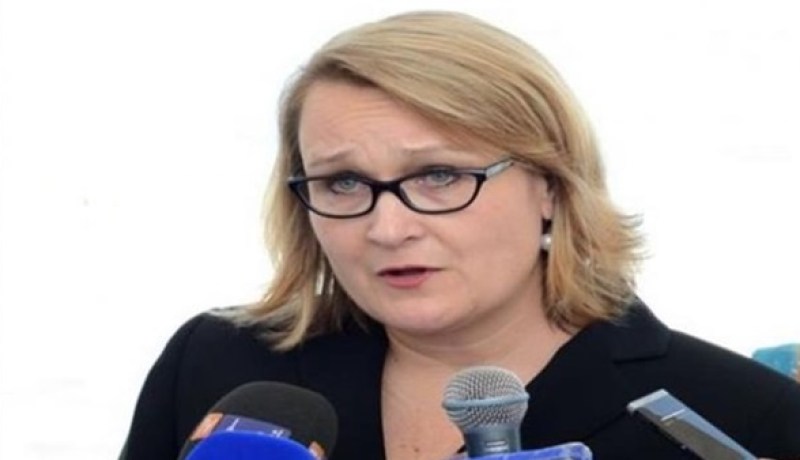 هذا ما قالته سفيرة الولايات المتحدة جوان بولاشيك حول اعتداء قسنطينة الإرهابي