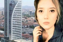 جامعية تنتحر قفزا من أعلى بناية شاهقة..لهذا السبب