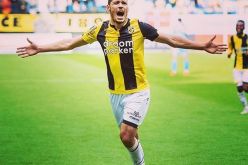 درفلو سعيد بقيادته فيتيس أرنهيم للفوز