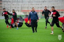 عادل لعبني:”لهذه الأسباب غادرت إتحاد العاصمة..”