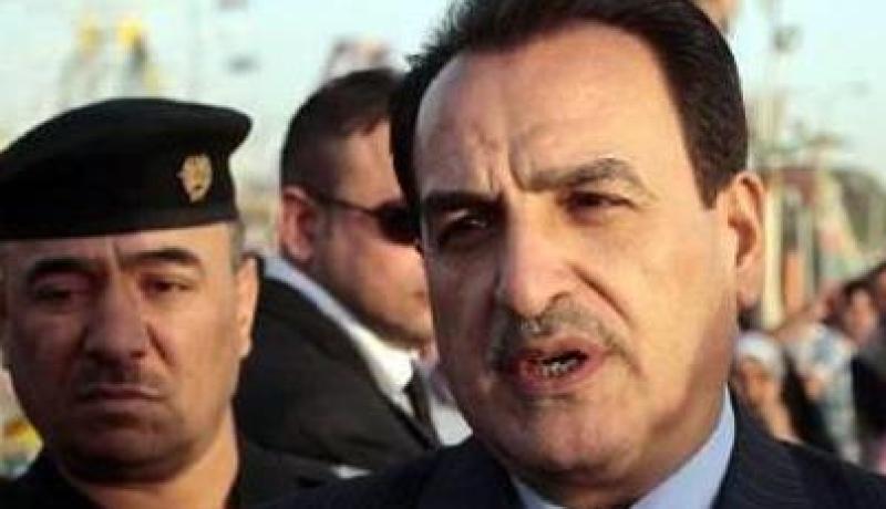 السلطات العراقية تعلن عن اعتقال والي بغداد الجديد في تنظيم القاعدة