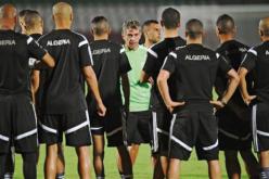 اسم المدرب الجديد للمنتخب الوطني سيعرف بعد رمضان