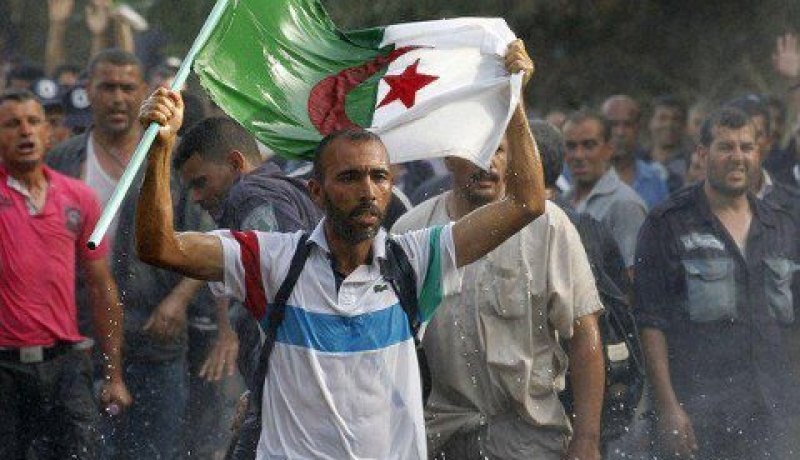 أعوان الحرس البلدي تحقق مطالبها