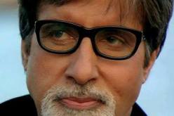 أسطورة بوليوود أميتاب باتشن في مصر