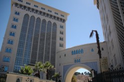 اكتشاف شحنات نووية ممنوعة في مقر شركة إيطالية بسكيكدة