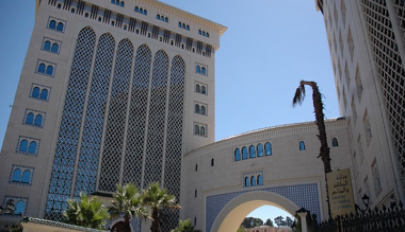 اكتشاف شحنات نووية ممنوعة في مقر شركة إيطالية بسكيكدة