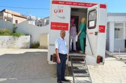 المركز الاستشفائي الجامعي بعنابة يطلق حملة للتبرع بالدم داخل المستشفيات