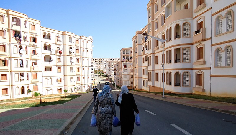 التنازل على مساكن السوسيال الجديدة.. بعد عام