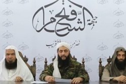 جبهة النصرة تعلن انفصالها عن تنظيم القاعدة وتغير اسمها