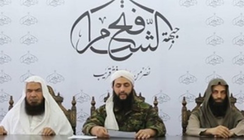 جبهة النصرة تعلن انفصالها عن تنظيم القاعدة وتغير اسمها