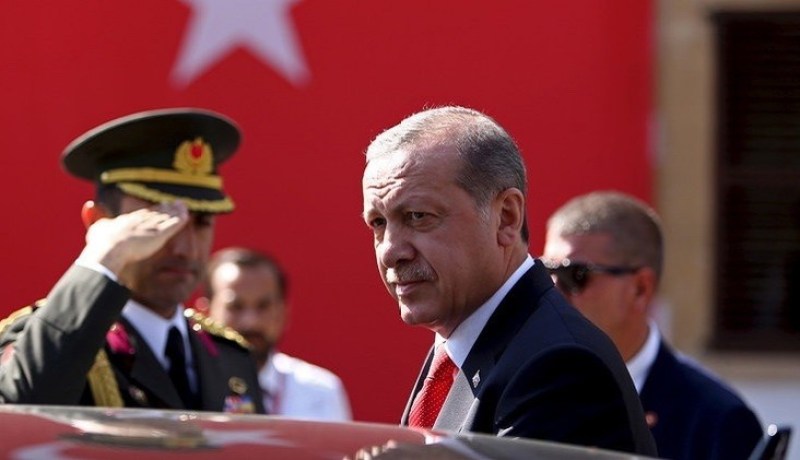 صدور قرار بتوقيف علي يازجي‬ المستشار العسكري لأردوغان