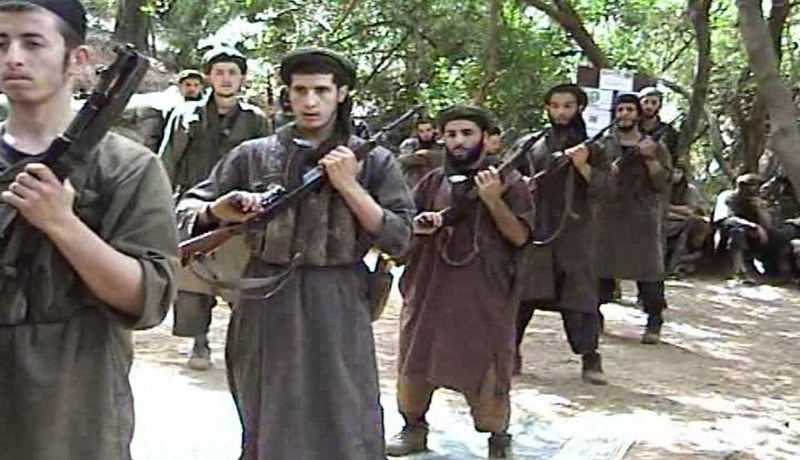 باتريوت يحاول إقناع شقيقه بتسليم نفسه فيتورط في مجازر بالبويرة