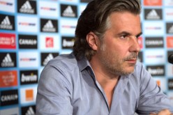 لست مغفلا لأتعاقد مع محرز وفرحات