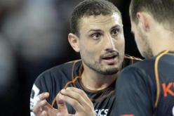 الشرطة الفرنسية تحقق مع وسام حمام في تهمة تلاعب بالنتائج