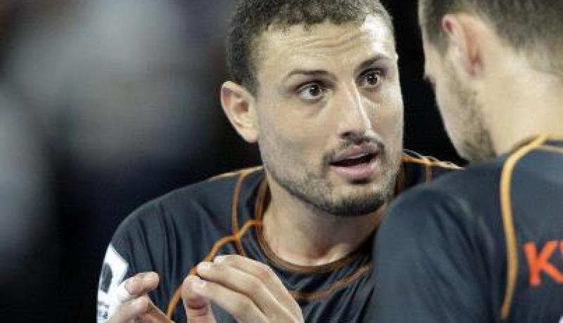الشرطة الفرنسية تحقق مع وسام حمام في تهمة تلاعب بالنتائج