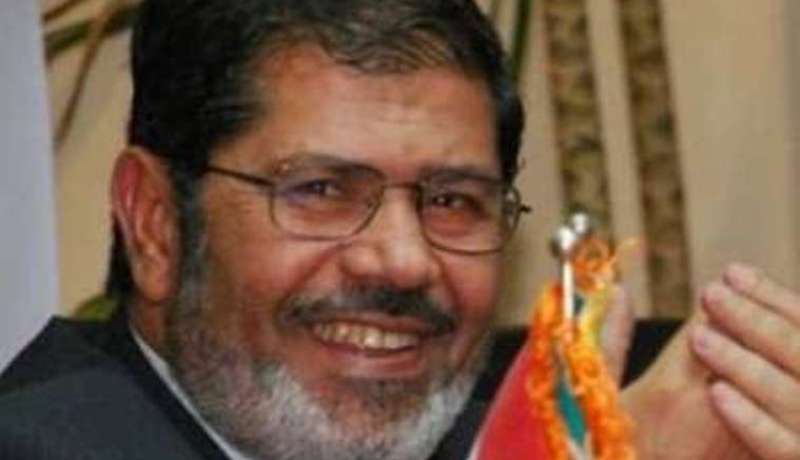 مرسى يصل إلى أديس أبابا للمشاركة في القمة الأفريقية