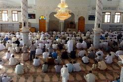 صيني يعتنق الإسلام في تيغنيف بمعسكر