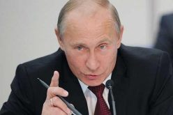 بوتين يصرح أن حادثة الطائرة ستكون عواقبها وخيمة على العلاقات الروسية التركية