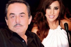 ملحم بركات يسلّم وصيته لنجوى كرم و طلب منها عدم فتح الظّرف إلا إذا توفّى