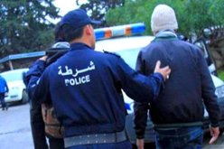 العاصمة: توقيف شخصين نشرا مضامين تحريضية عبر الانترنت