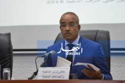  بدوي :” تحرروا من القيود البيروقراطية.. فالعبرة بالنتائج”