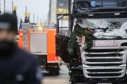 منفذ اعتداء برلين مر عبر فرنسا