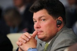 مسؤول روسي: صفة دولة مراقب تتيح لفلسطين رفع دعاوي ضد إسرائيل