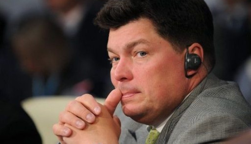 مسؤول روسي: صفة دولة مراقب تتيح لفلسطين رفع دعاوي ضد إسرائيل